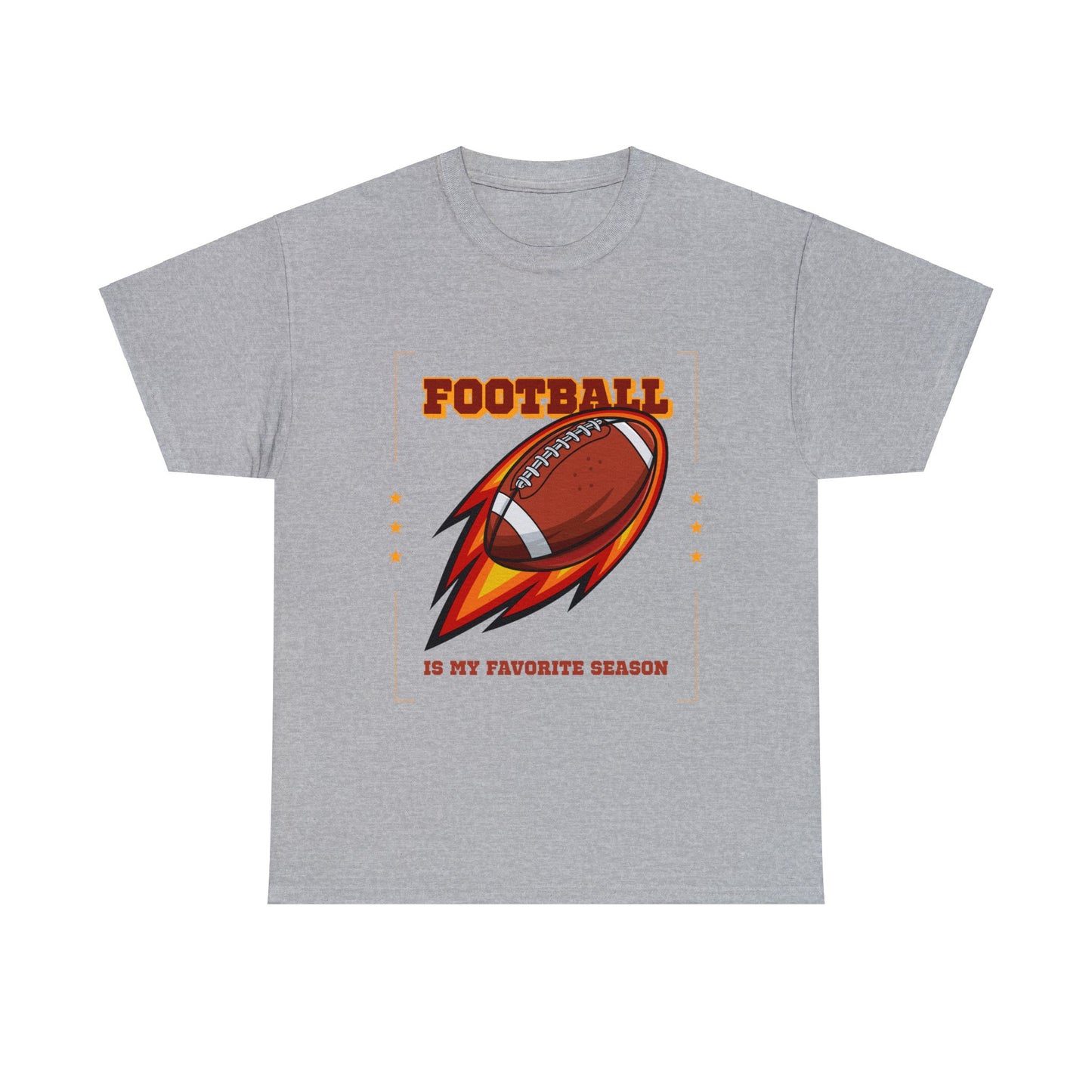 Football tee