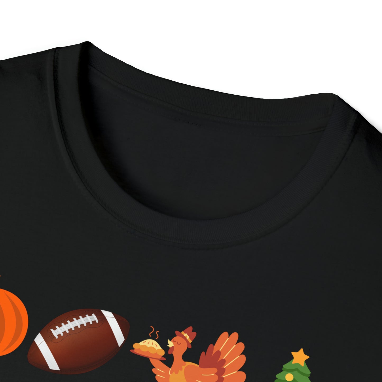 Thanksgiving christmas T-Shirt