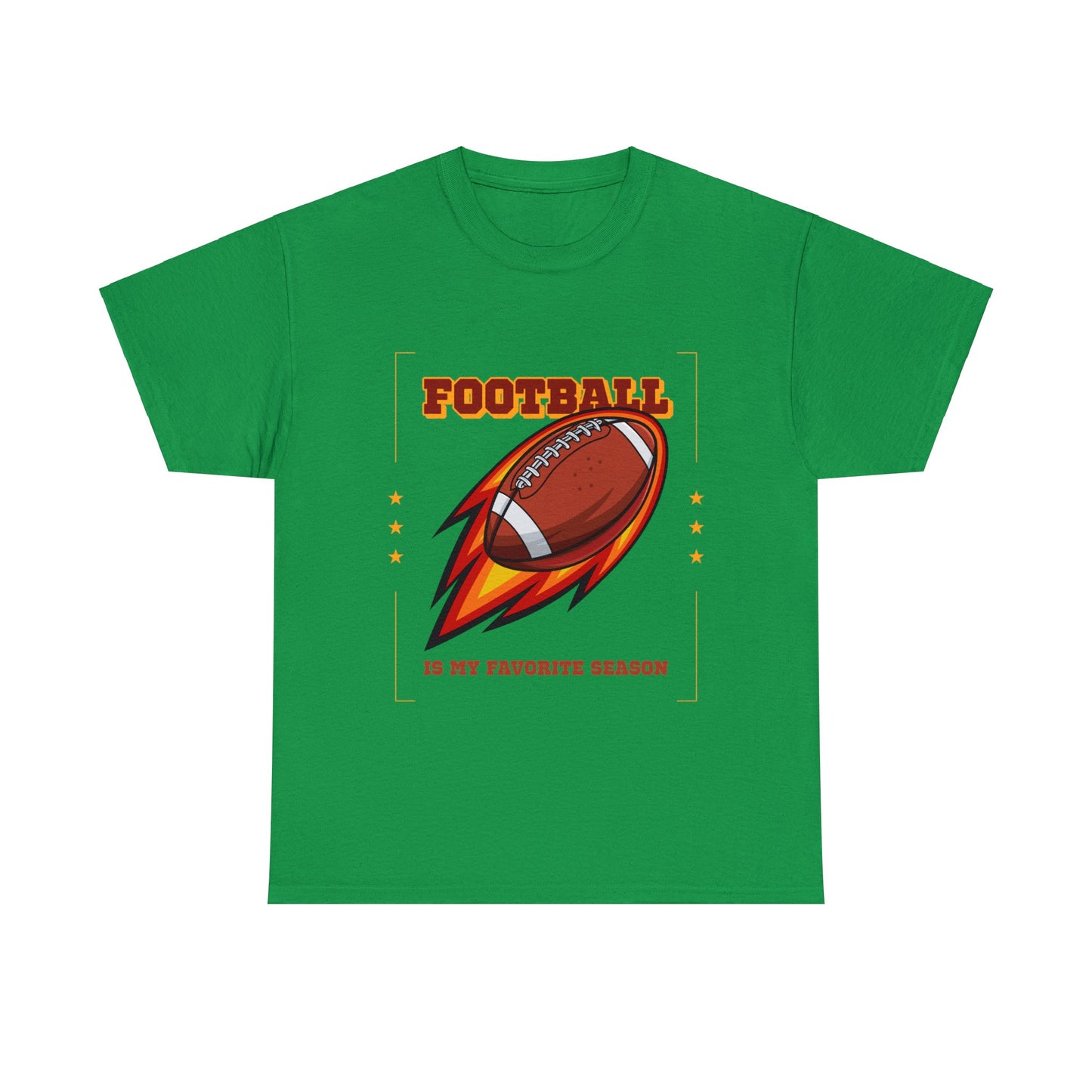 Football tee