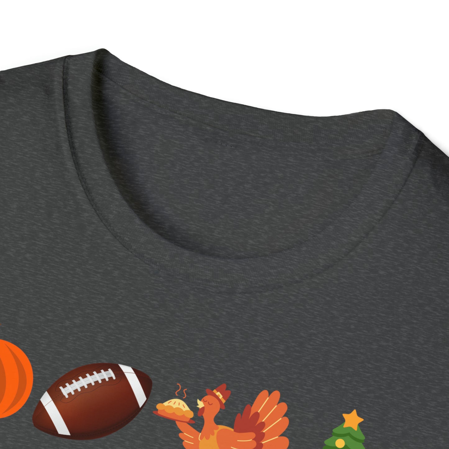 Thanksgiving christmas T-Shirt