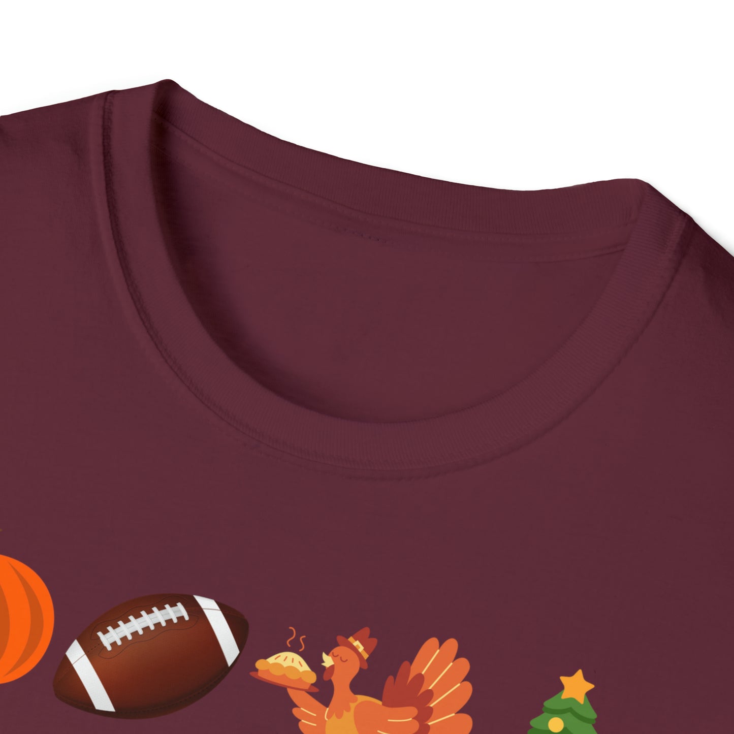 Thanksgiving christmas T-Shirt