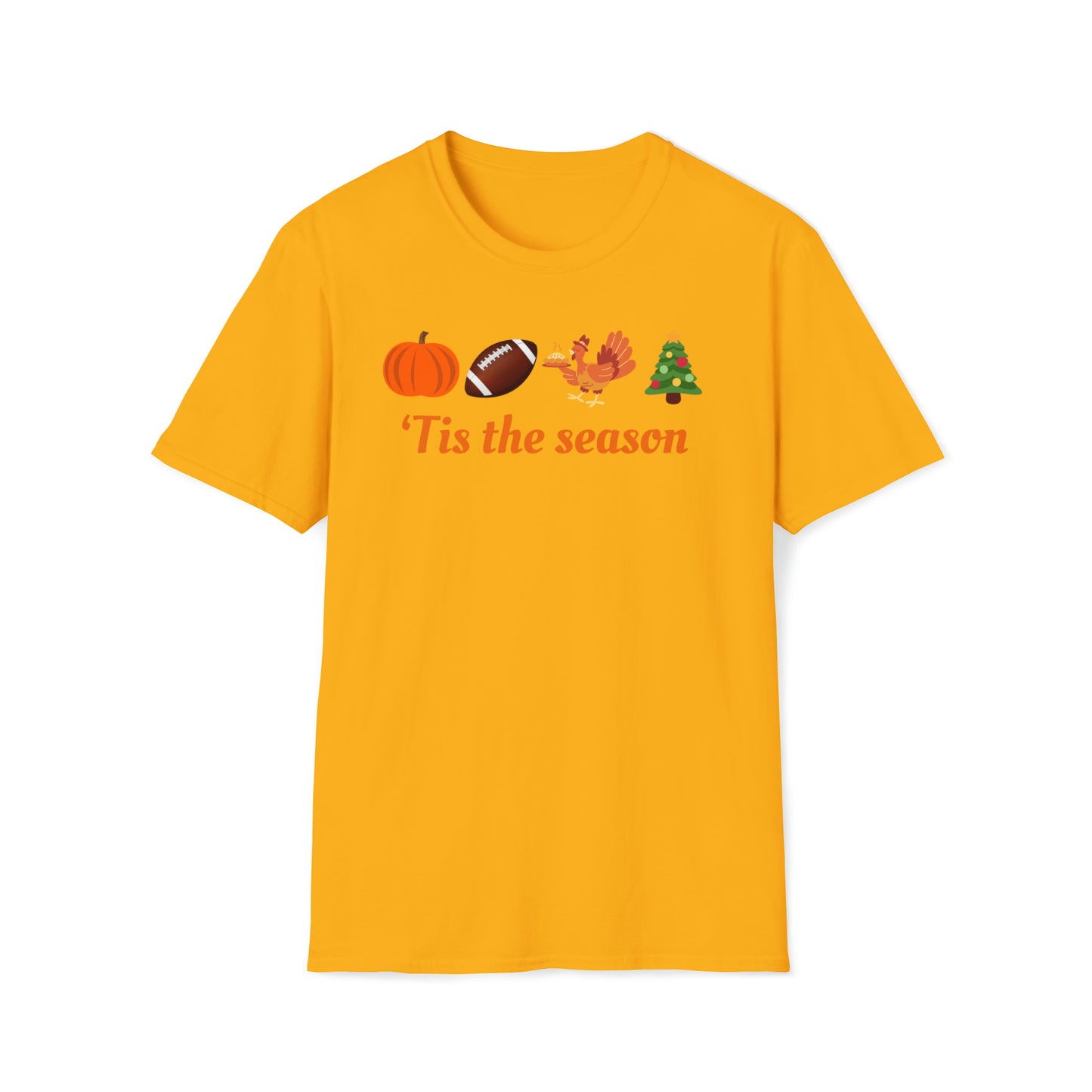 Thanksgiving christmas T-Shirt