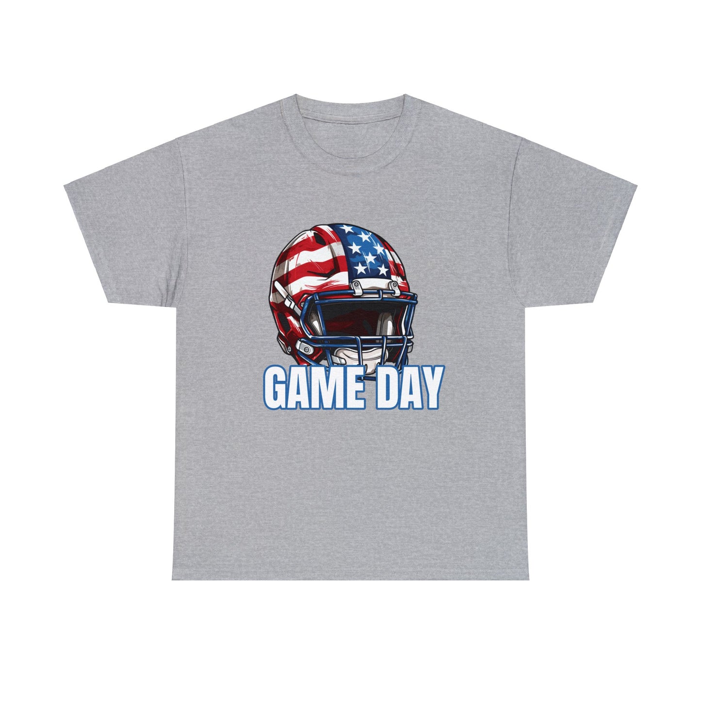 Game day tee