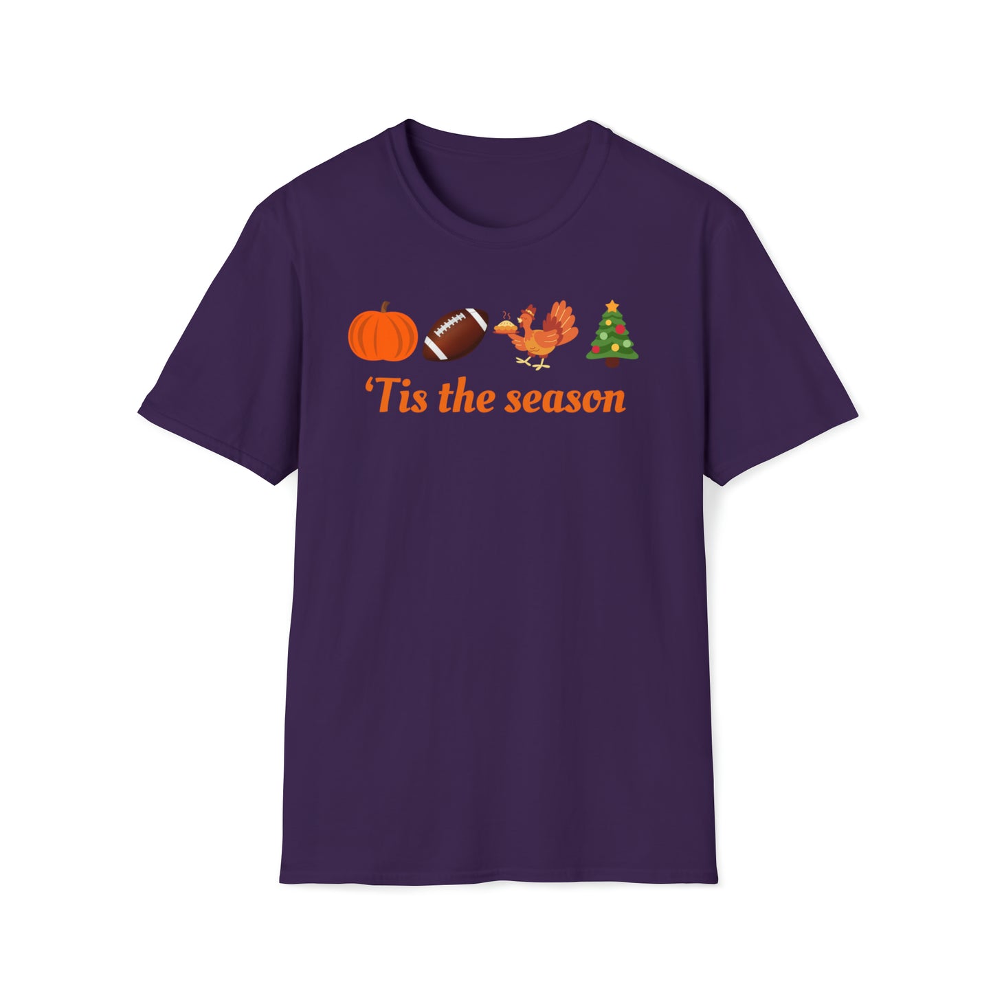 Thanksgiving christmas T-Shirt