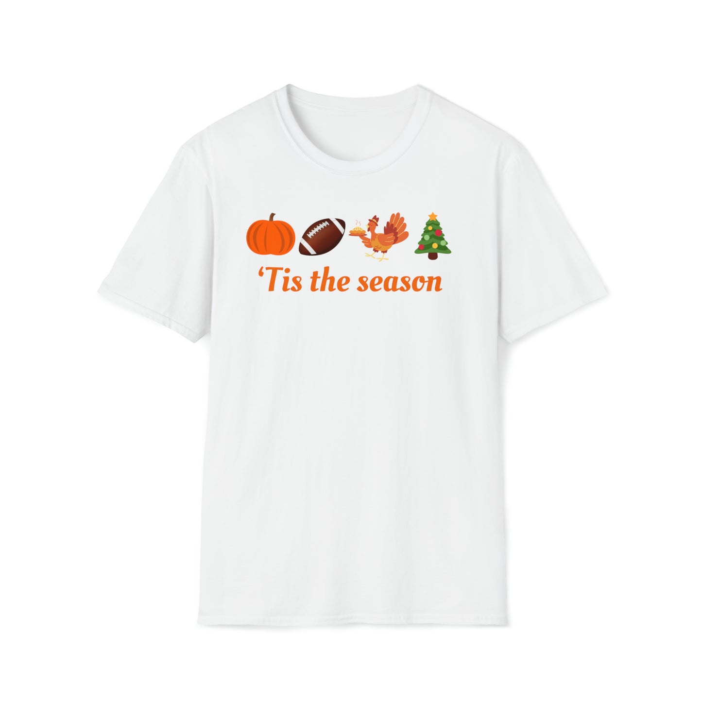 Thanksgiving christmas T-Shirt