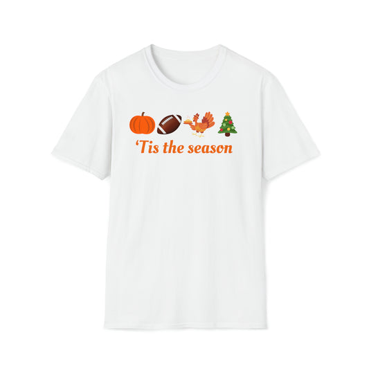 Thanksgiving christmas T-Shirt