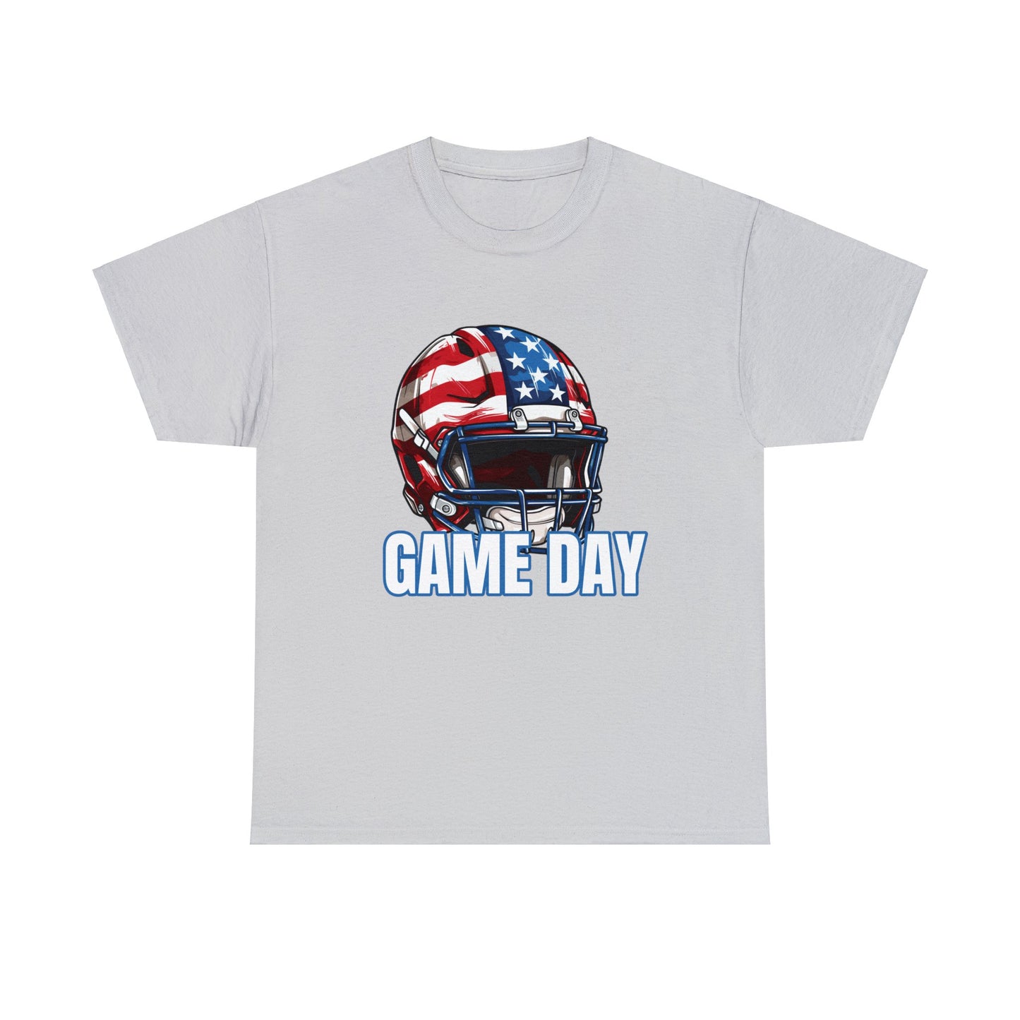 Game day tee