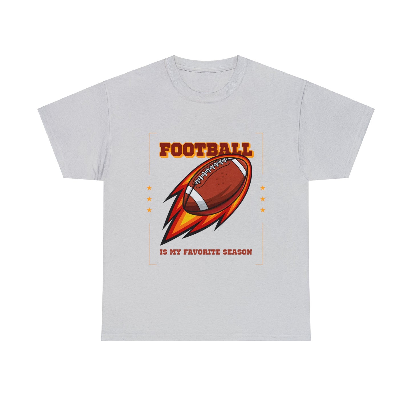 Football tee