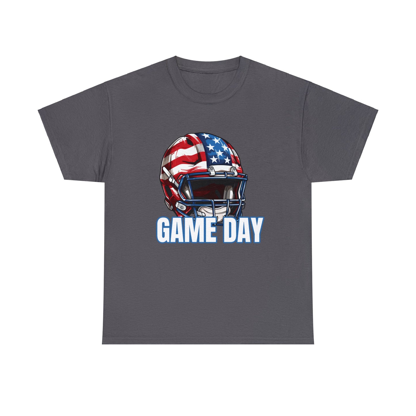 Game day tee