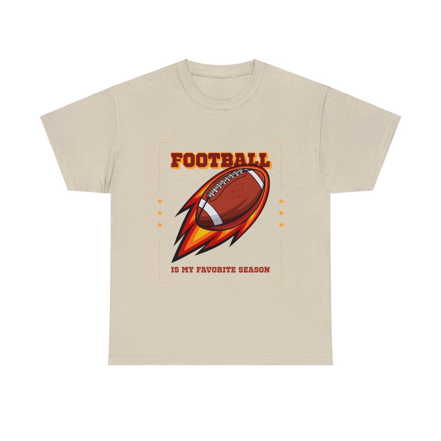 Football tee