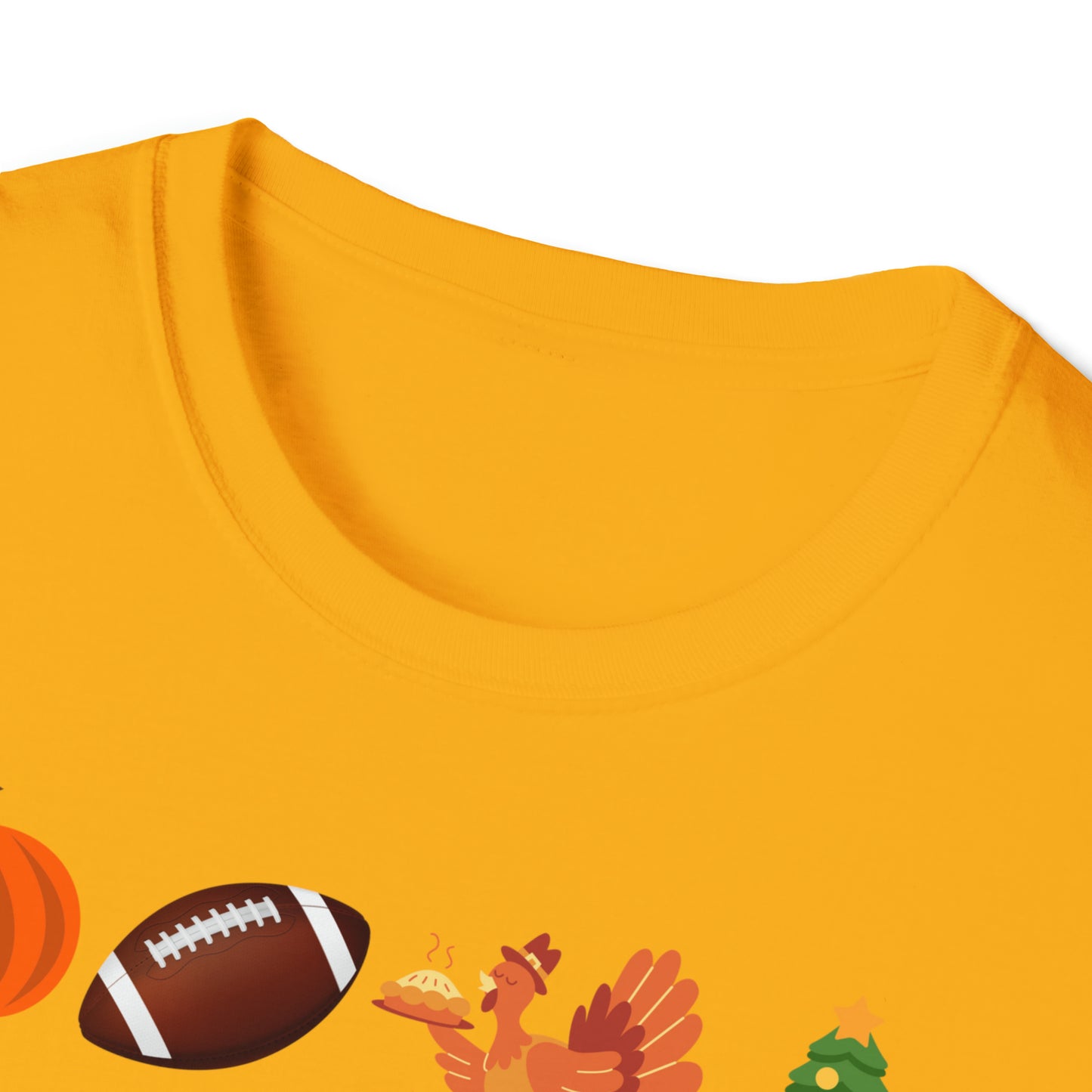 Thanksgiving christmas T-Shirt