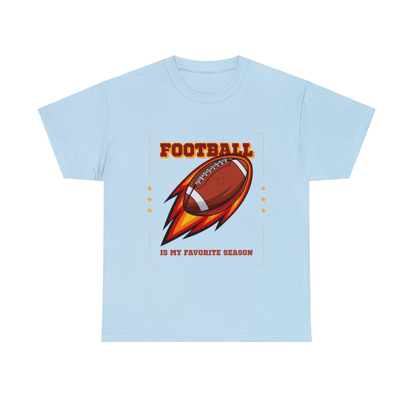 Football tee