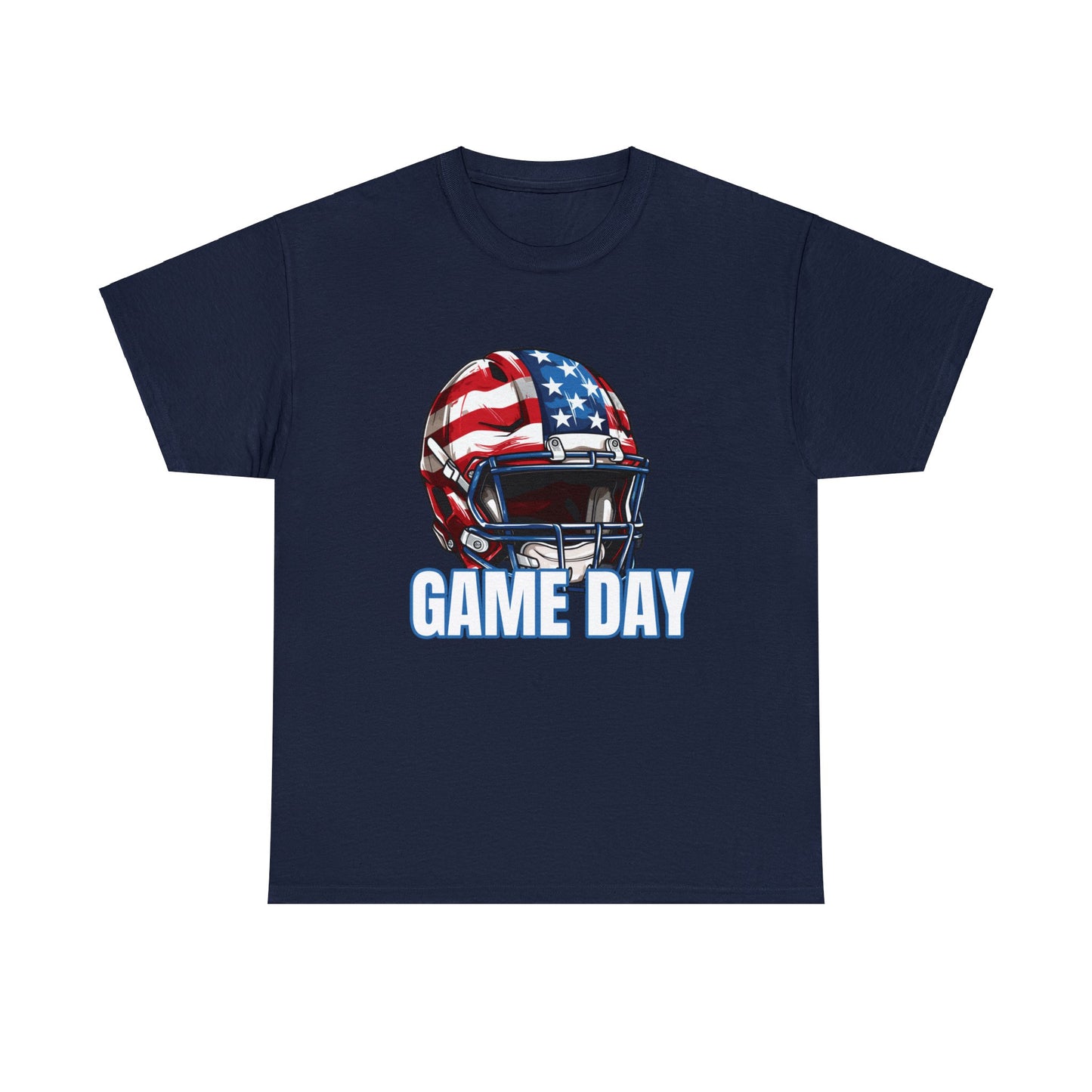 Game day tee