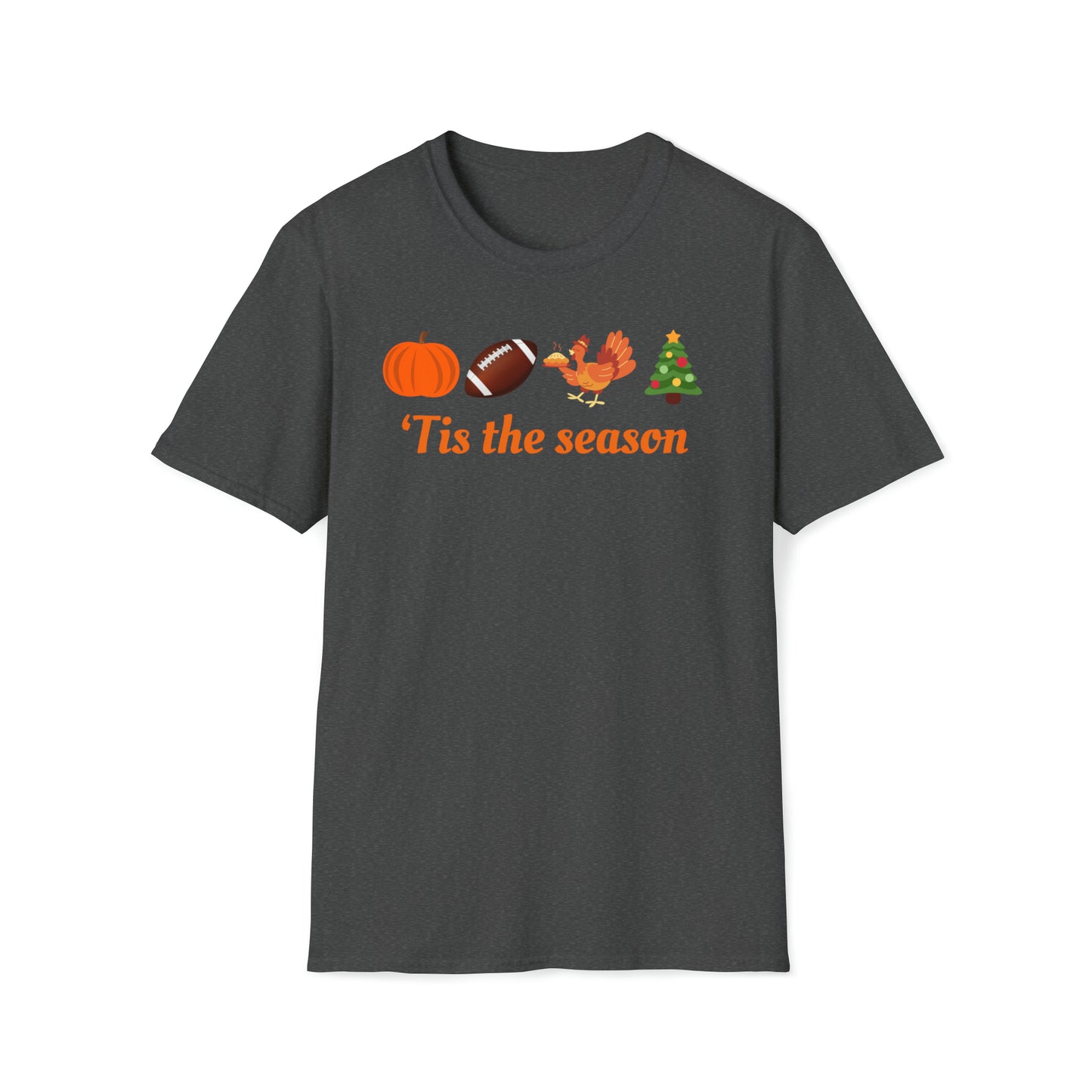 Thanksgiving christmas T-Shirt