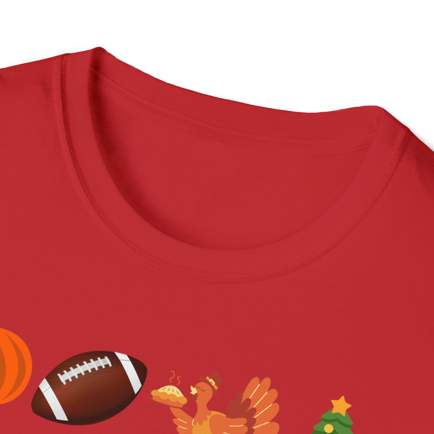 Thanksgiving christmas T-Shirt