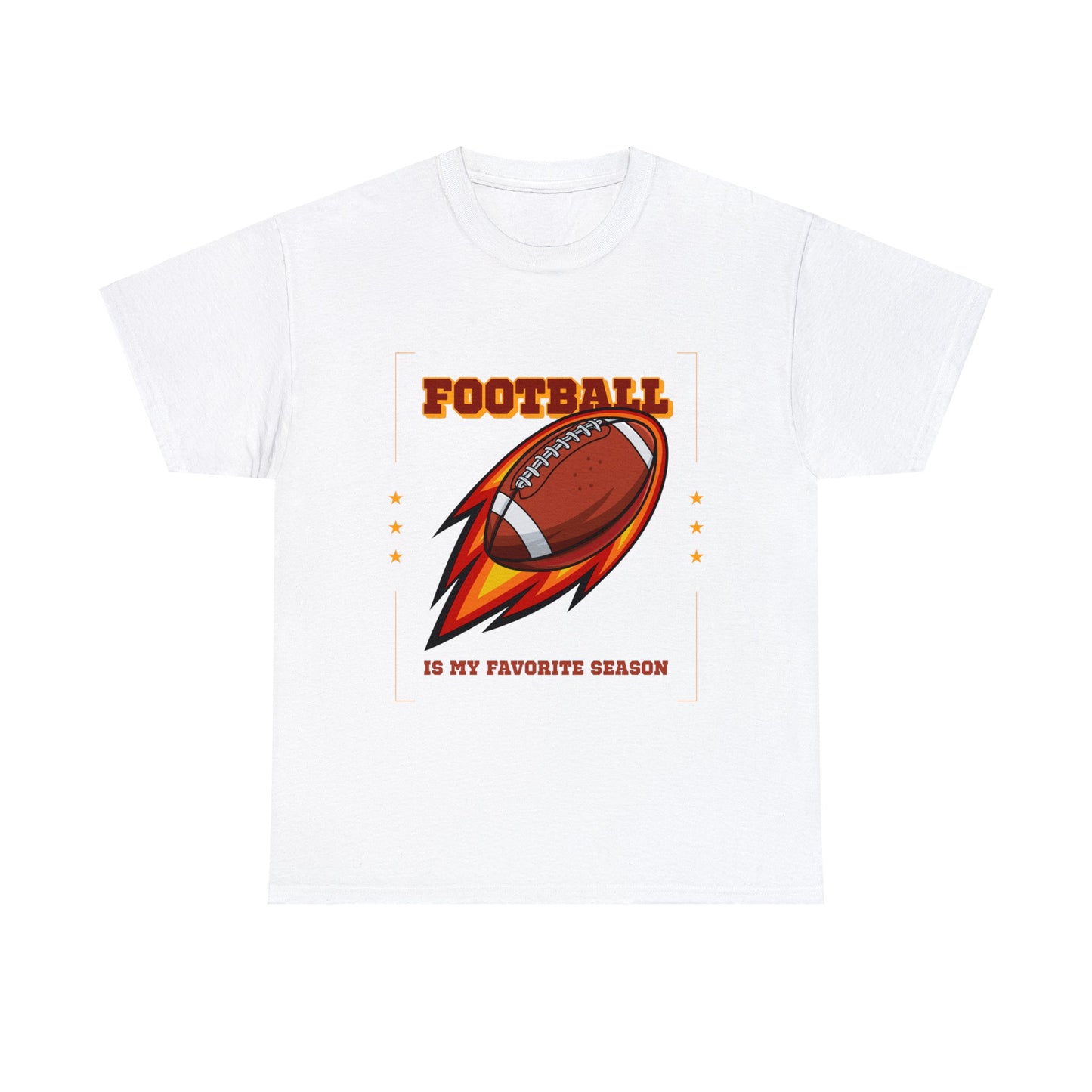 Football tee