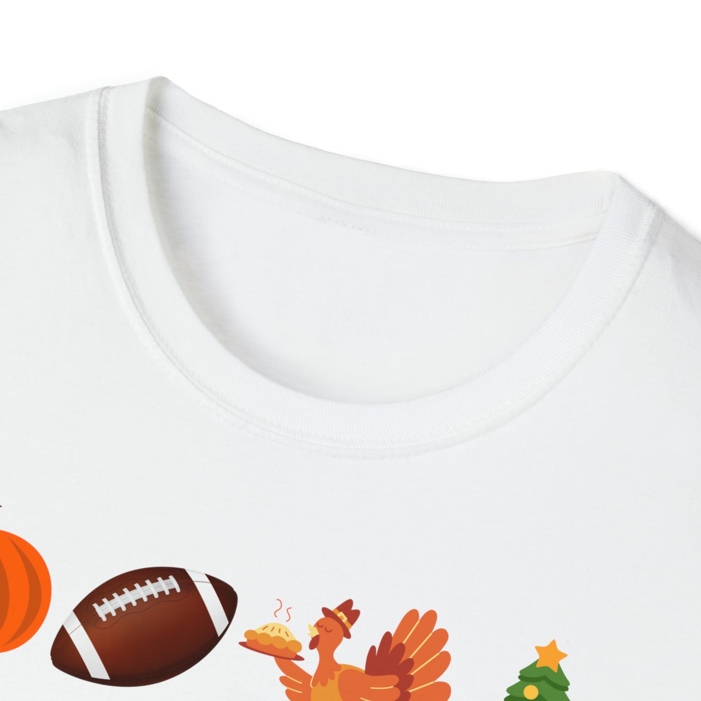 Thanksgiving christmas T-Shirt